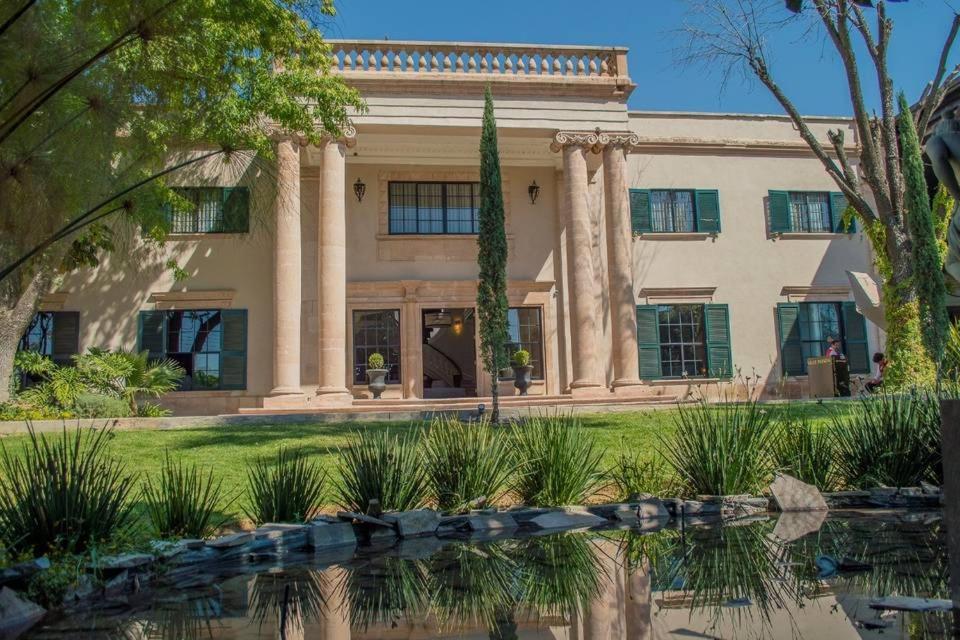 Hotel Mansion E Borbon ليون المظهر الخارجي الصورة