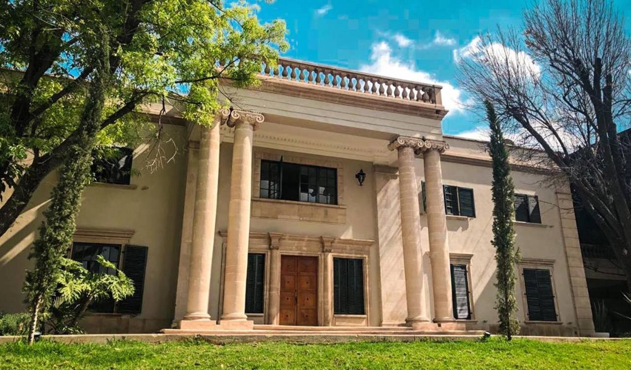 Hotel Mansion E Borbon ليون المظهر الخارجي الصورة